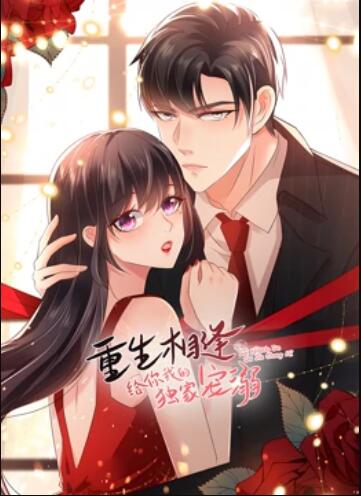 重生相逢：給你我的獨家寵溺 動態漫畫第三季(全集)