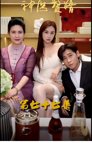 神醫贅婿(全集)