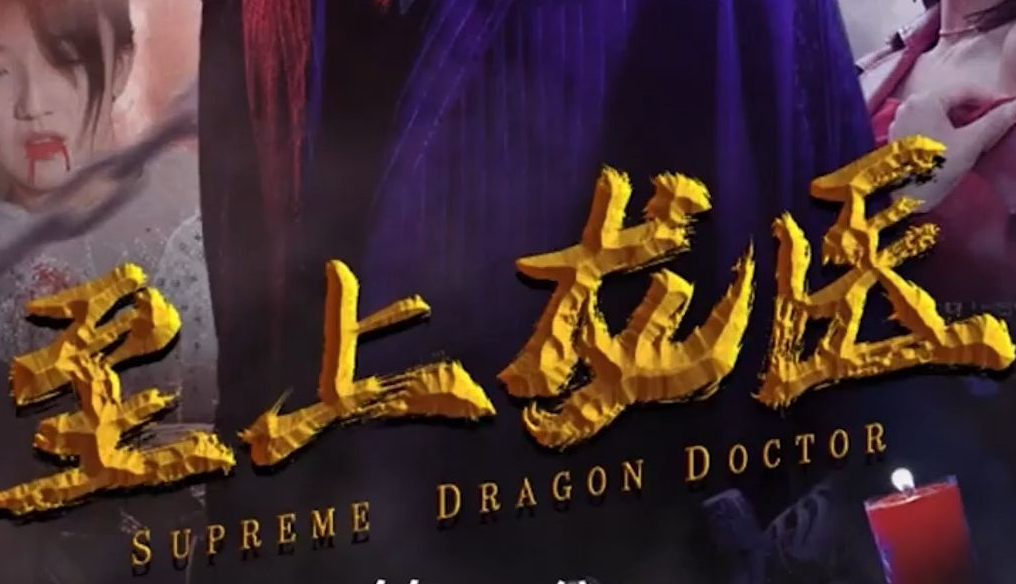 至上龍醫(全集)