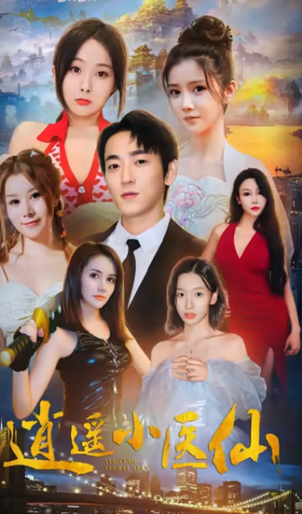 逍遙小醫仙(全集)