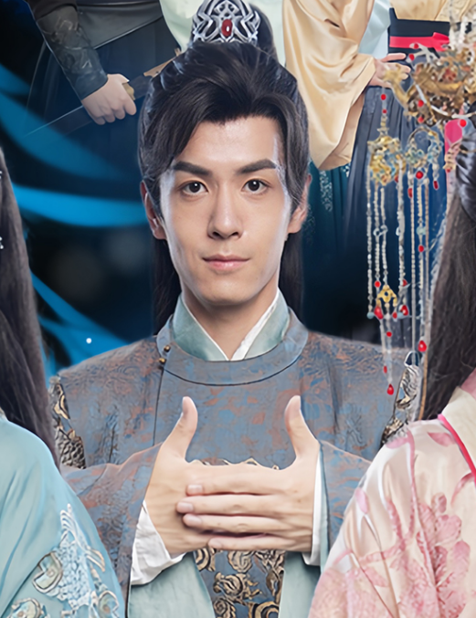 神醫毒妃(全集)