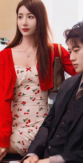 我帶老板去復仇(全集)