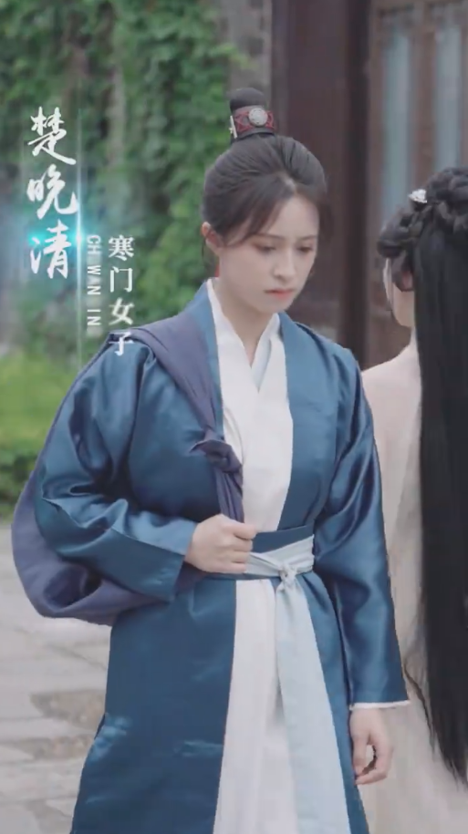 女扮男裝后錦衣衛大人愛上我(全集)