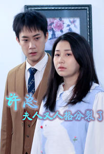 許總，夫人又人格分裂了(全集)