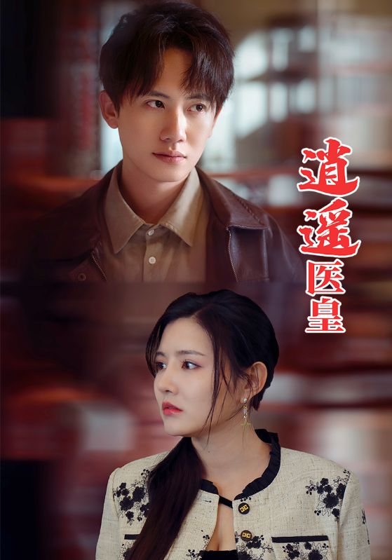 逍遙醫皇(全集)