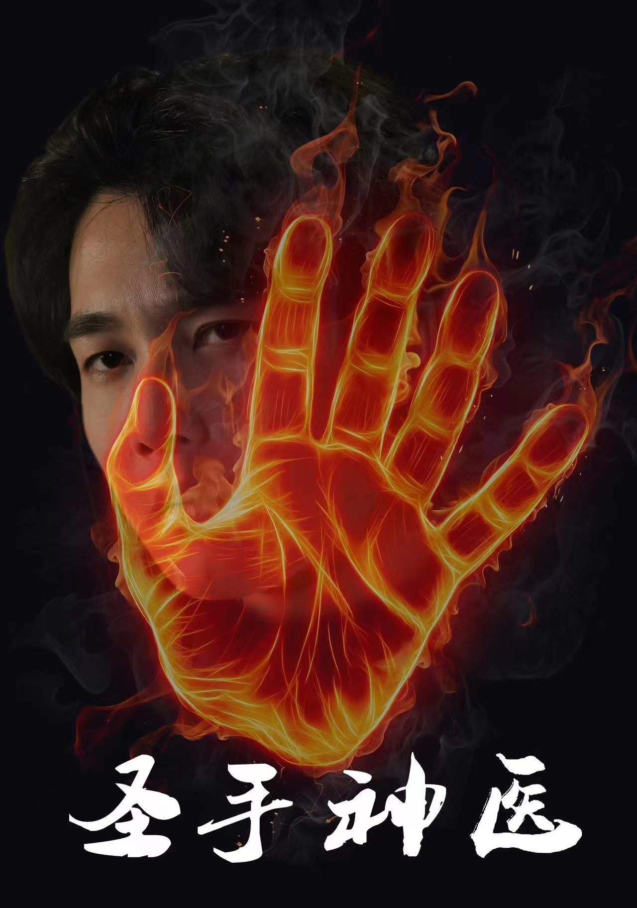 圣手神醫(全集)