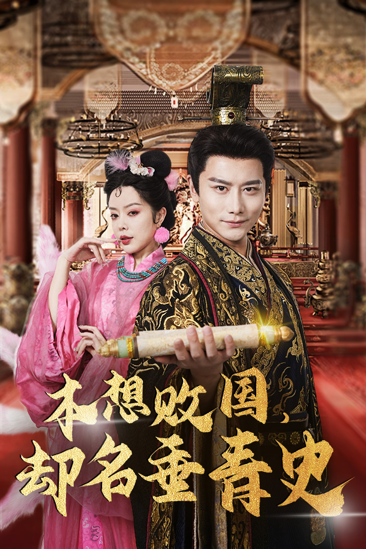 本想敗國，卻名垂青史(全集)