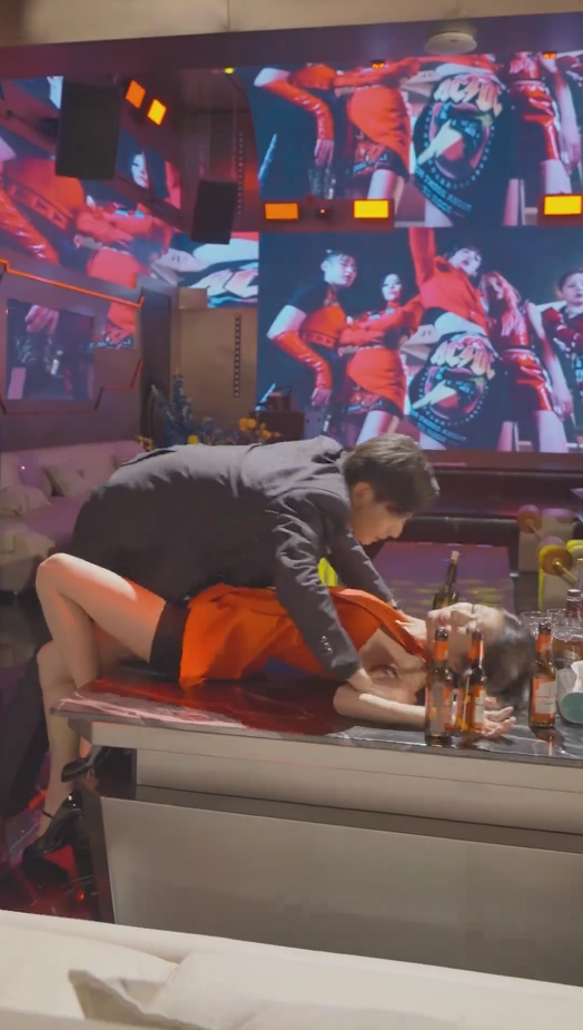 破產后我被前任纏上了(全集)