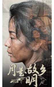 月是故鄉明短劇(全集)