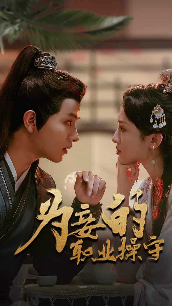 為妾的職業操守(全集)