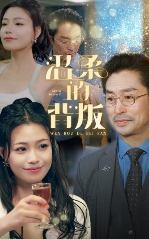 溫柔的背叛 短劇版(全集)