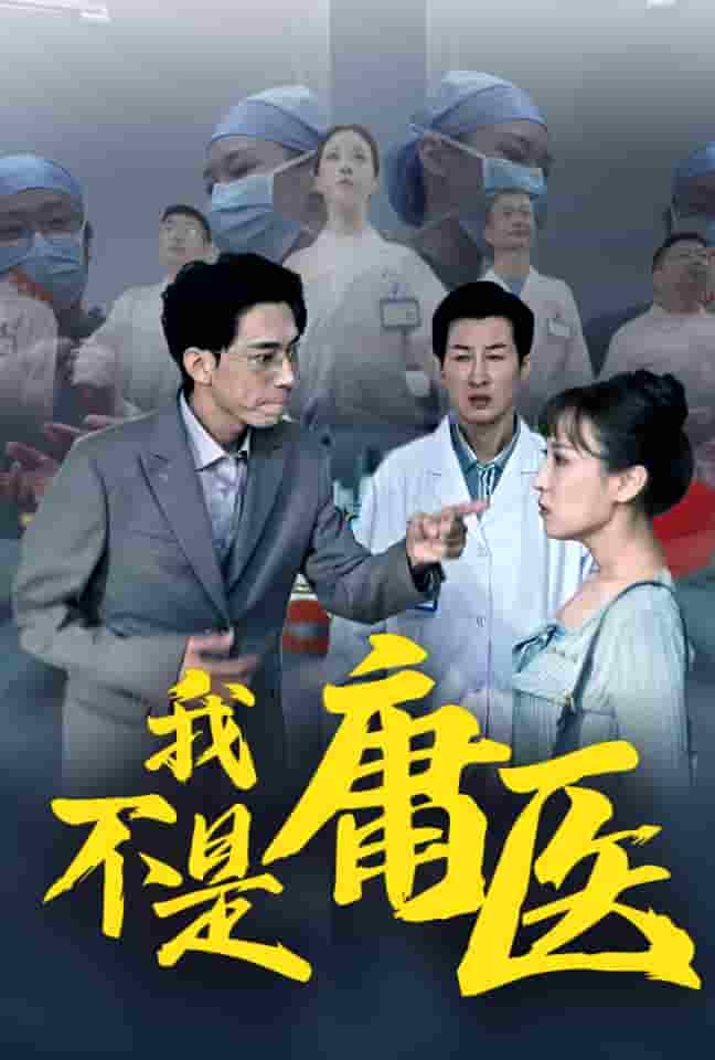 我不是庸醫(全集)