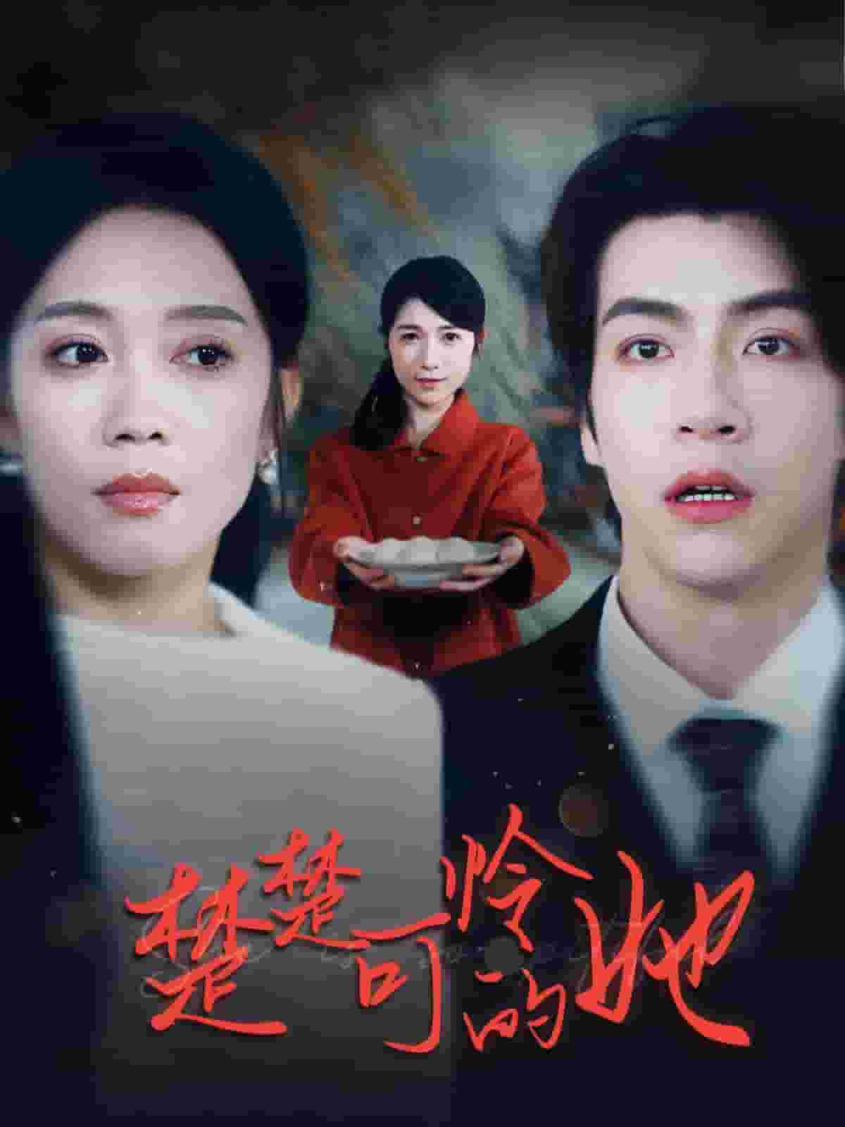 楚楚可憐的她(全集)