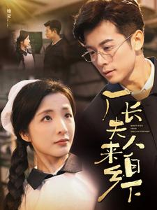 廠長夫人來自鄉下(全集)
