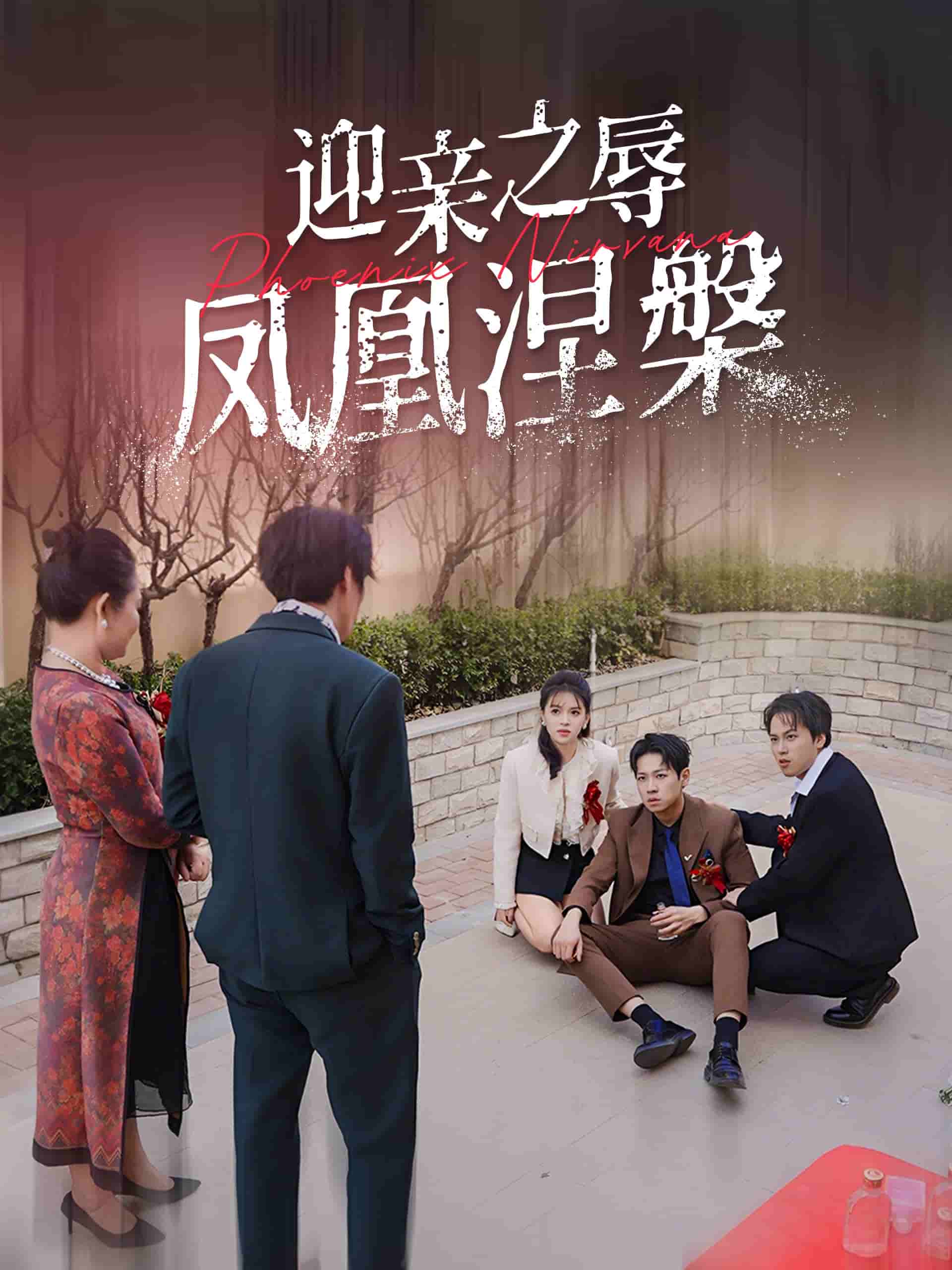 迎親之辱鳳凰涅槃(全集)