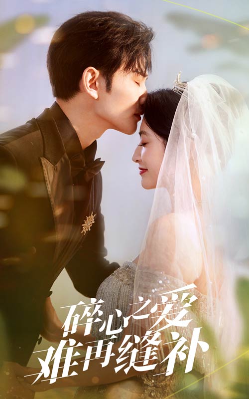 碎心之愛(ài)難再逢補(bǔ)(全集)