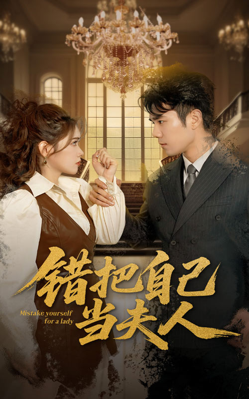錯把自己當(dāng)夫人(全集)