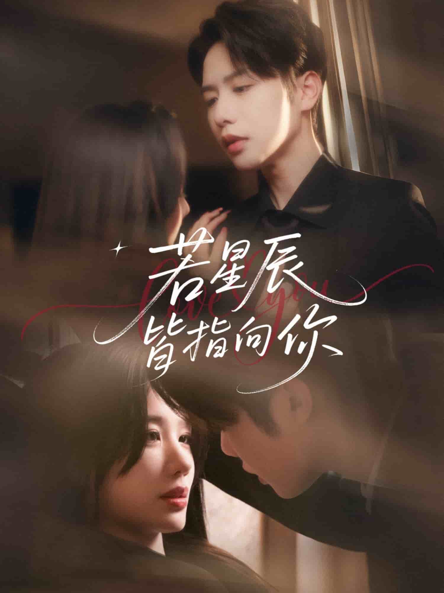 若星辰皆指向你(全集)