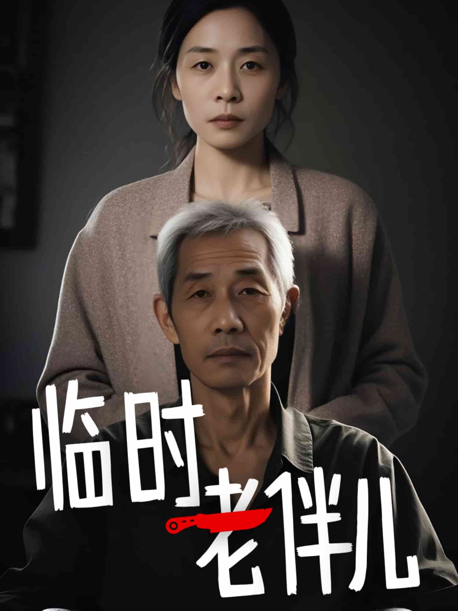 臨時(shí)老伴兒(全集)