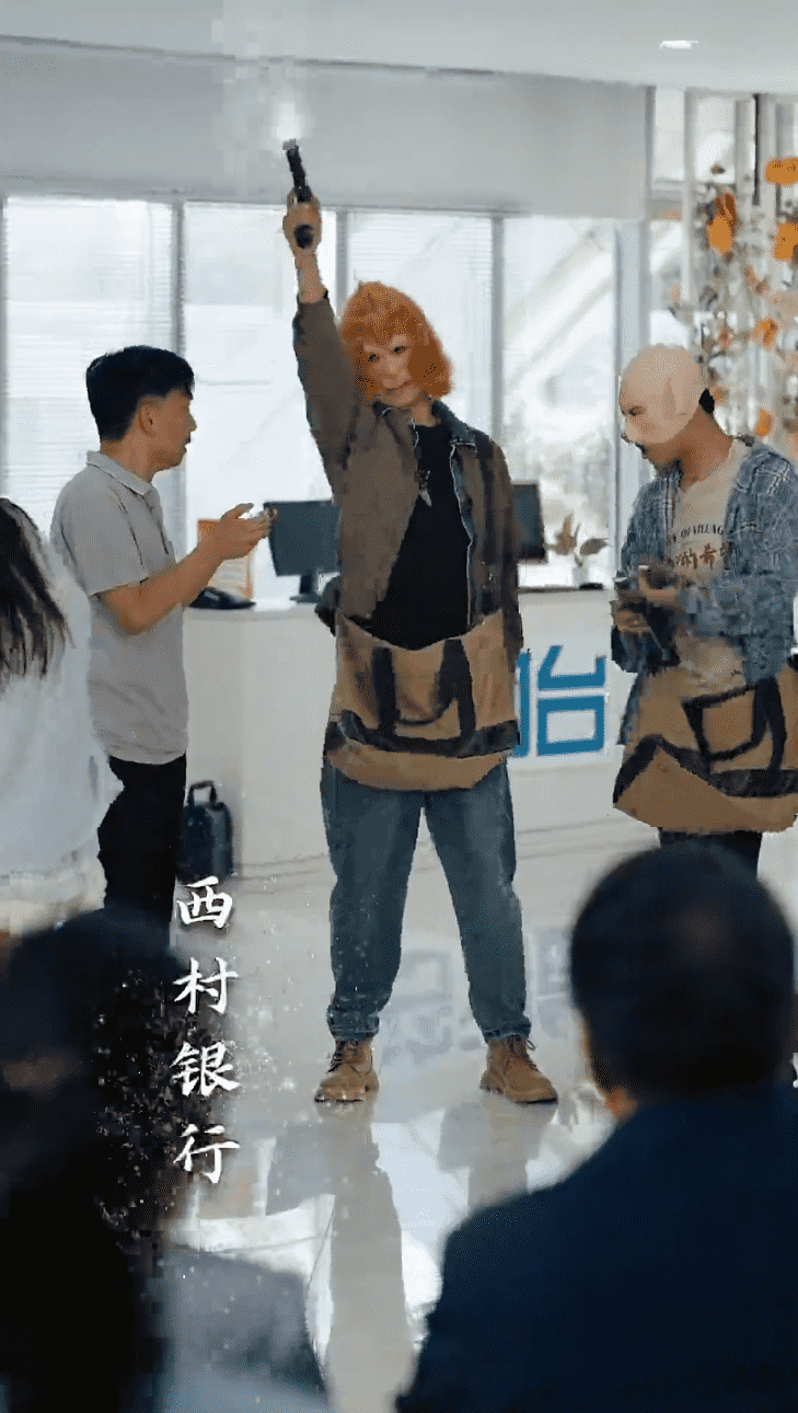 求求你收手吧，演習(xí)早結(jié)束了(全集)