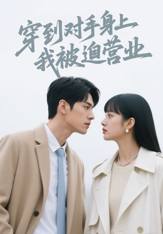 穿到對手身上我被迫營業(全集)