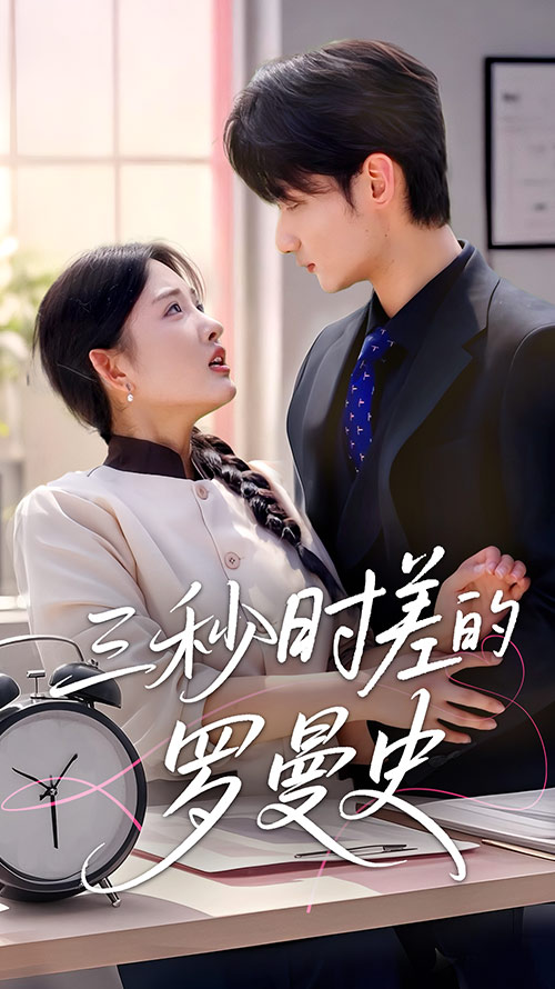 三秒時差的羅曼史(全集)