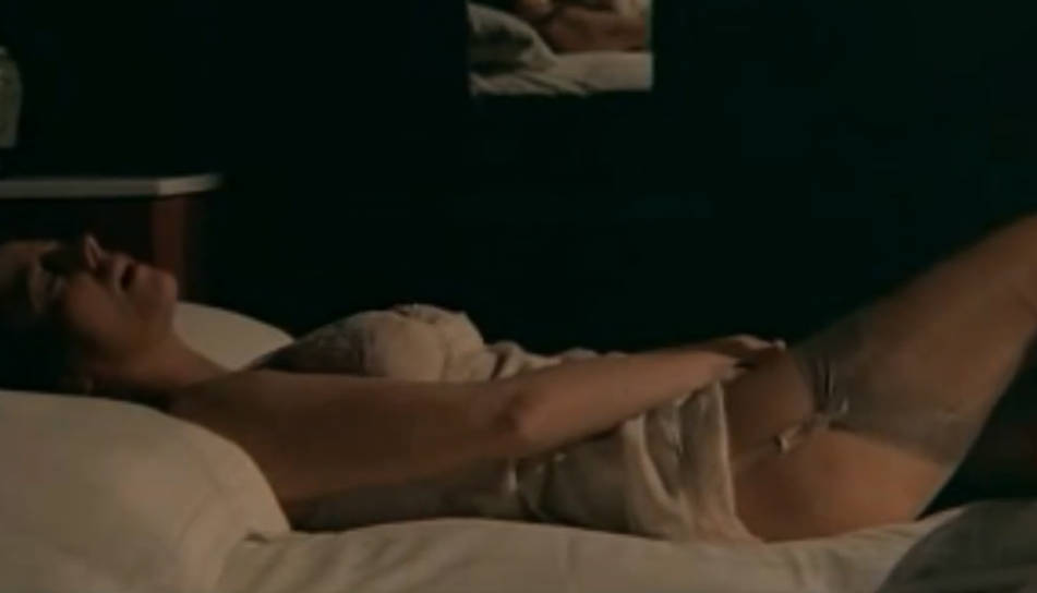 （丁度·巴拉斯電影作品）秘密