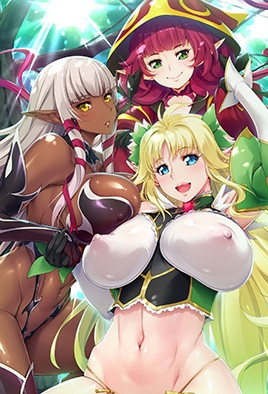 歡迎來到！浪蕩妖精之林(全集)