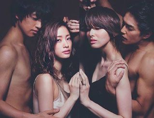 進球如麻、奮力拼搏的女孩(全集)