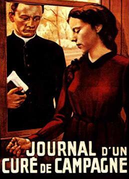 鄉(xiāng)村牧師日記(全集)