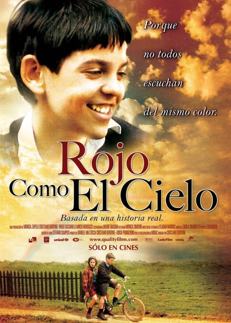 聽見天堂(全集)