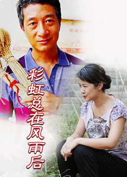 彩虹總在風雨后(全集)