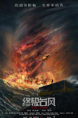 終極臺風(fēng)(全集)