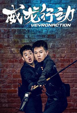 威龍行動(dòng)(全集)