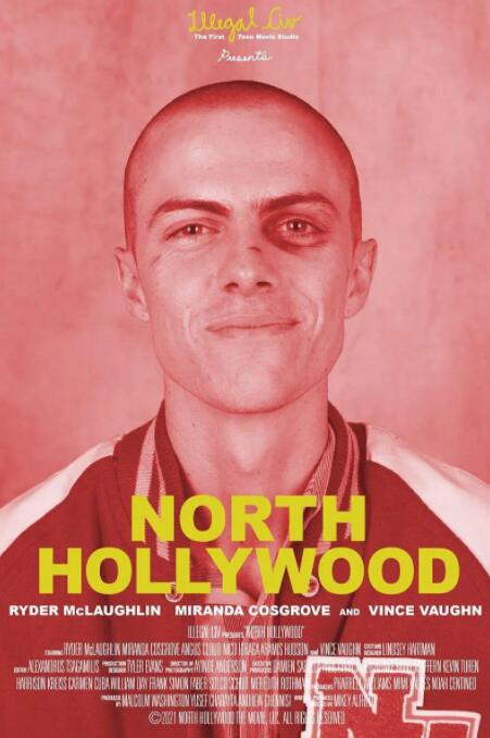 北好萊塢(全集)