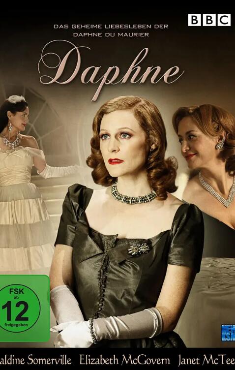 達(dá)芙妮(全集)