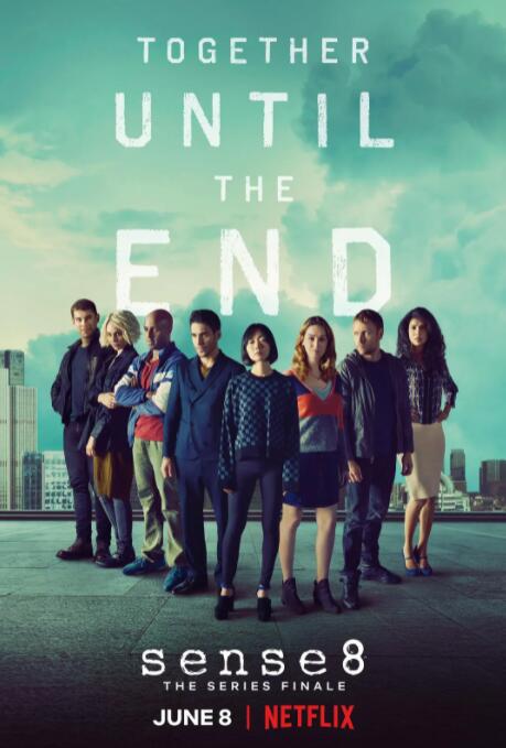 超感獵殺：完結特別篇(全集)