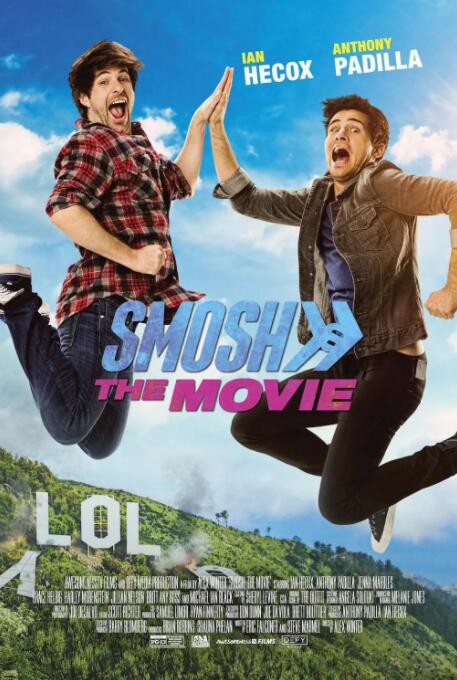 Smosh 大電影(全集)