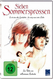 七個雀斑(全集)