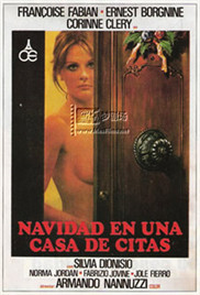 風月場中的圣誕節(全集)