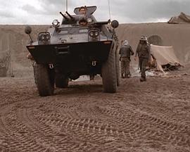 幻影戰(zhàn)士2:追擊末日山